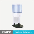 Hands Free Automatic Liquid Soap Dispenser (V-322S)